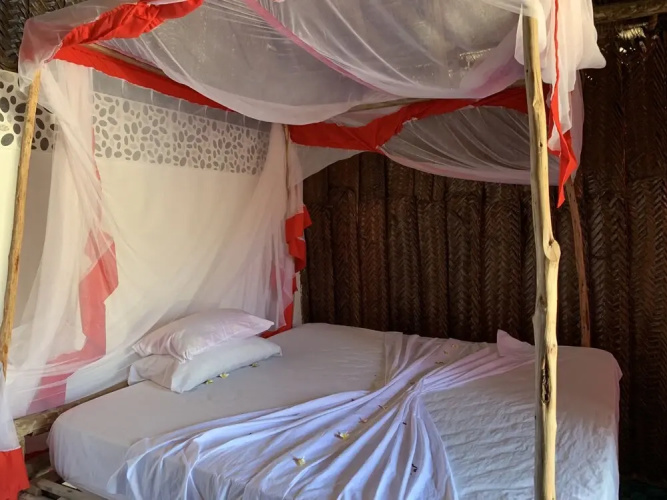 New Jambo Bungalows
