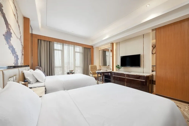 Executive Twin room
