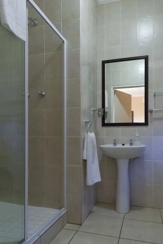 1 Bedroom Comfort Double room with balcony