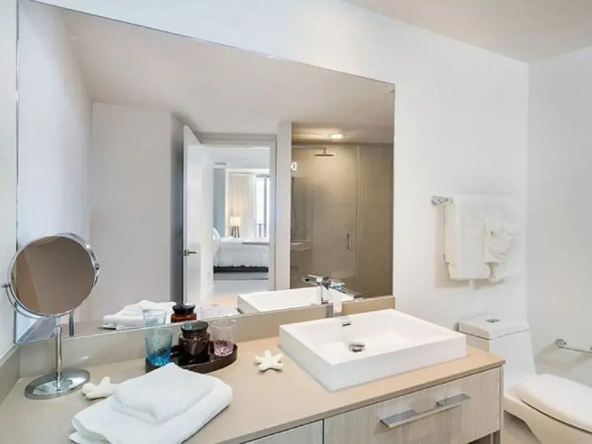 Hide Beach Residences