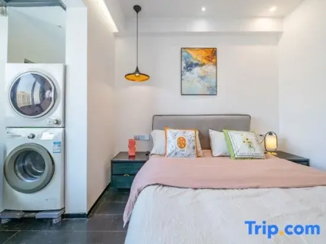 3 Bedrooms Deluxe Suite