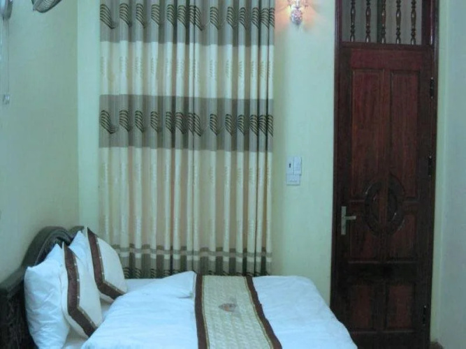 Viet Nhat Hotel Ninh Binh