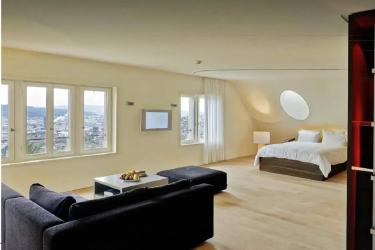 Sorell Hotel Rigiblick