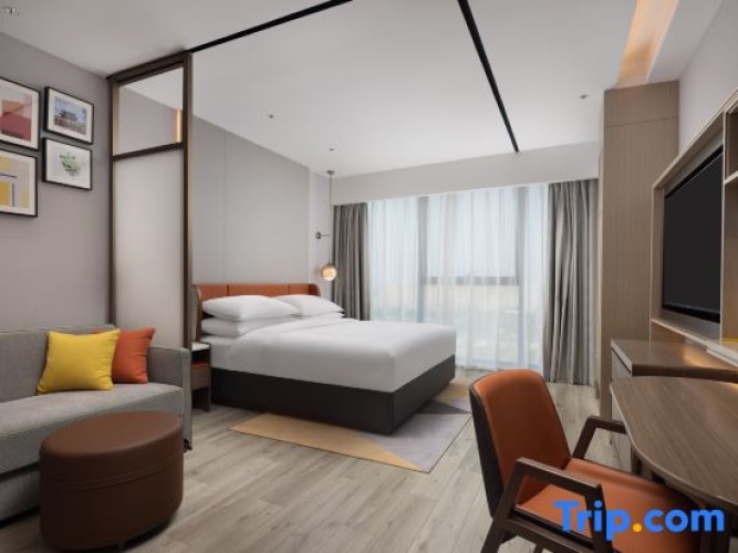 Double Family Suite