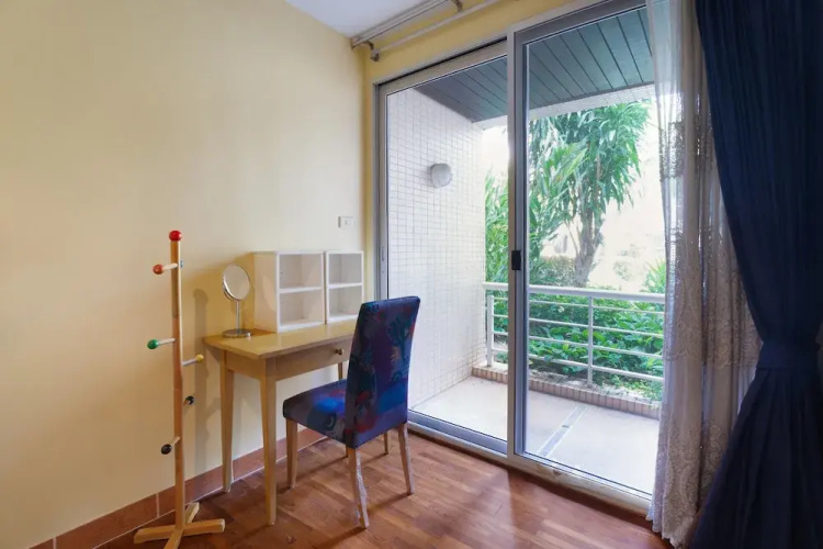 Baan Sansaran Beachfront Condominium