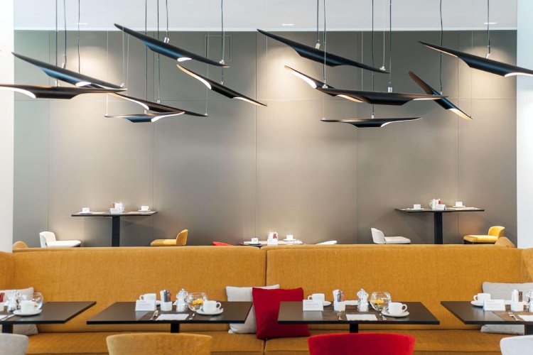 Avani Frankfurt City Hotel photo 31
