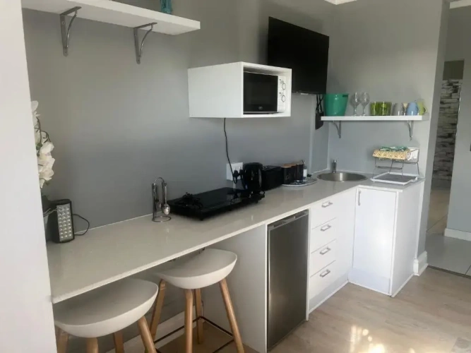 Superior Double Suite