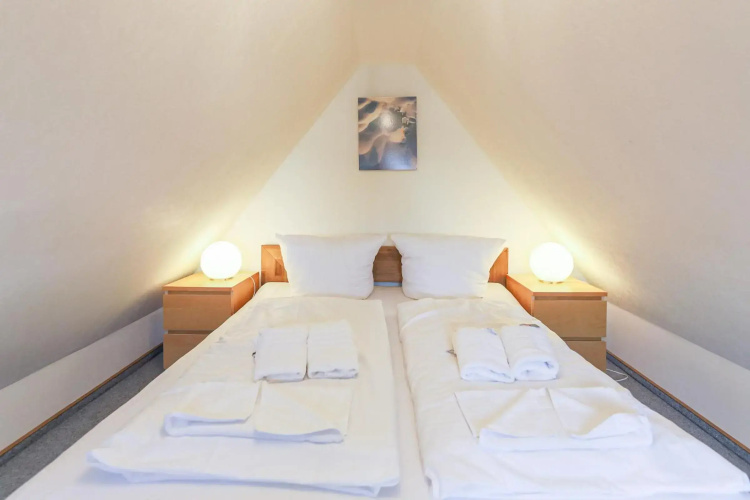 Appartement Wellenreiter