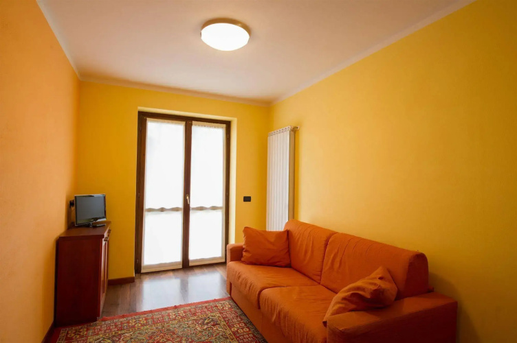 Residence dello Stelvio
