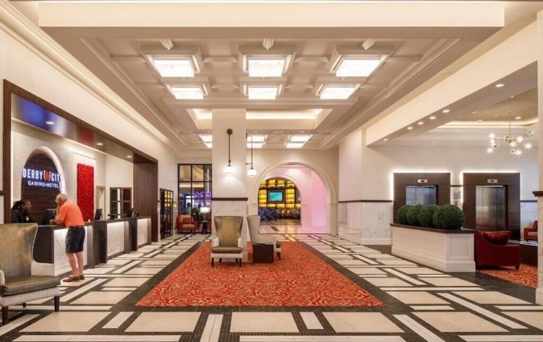 Derby City Gaming & Hotel A Churchill Downs Property photo 18