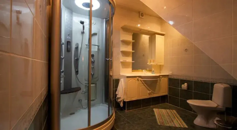 Saare 5 Apartment