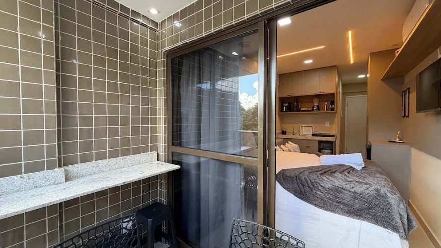 Comfort Double Studio