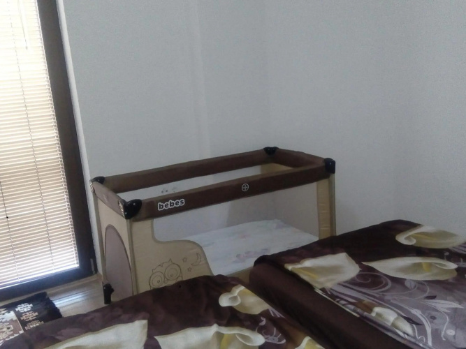 Grigor Prlichev Apartments