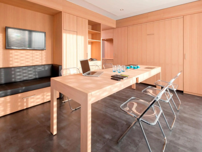 Ibis Styles Nagold-Schwarzwald