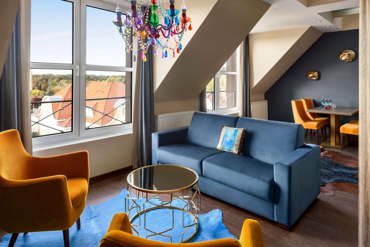 Amedia Leipzig, Trademark Collection by Wyndham photo 9