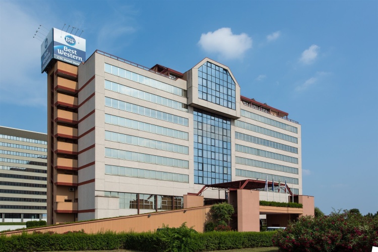Best Western CTC Hotel Verona photo 27