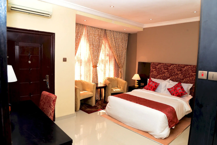 De Best Prime Hotel Resort