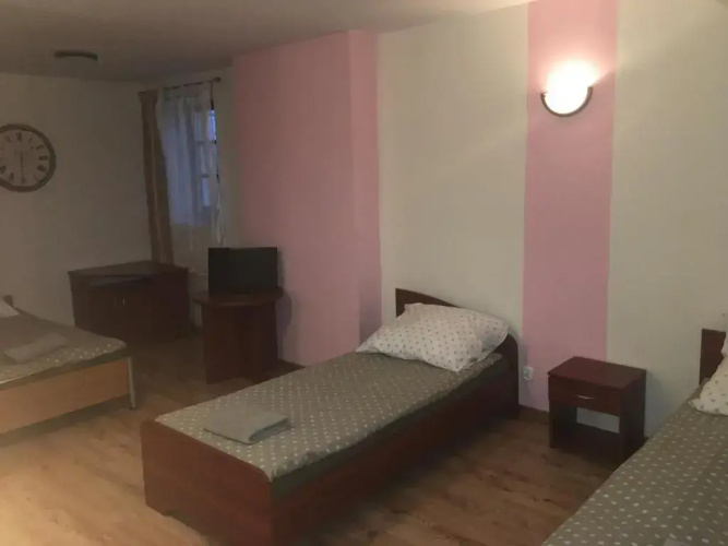 Gospoda U 7 Zbójów