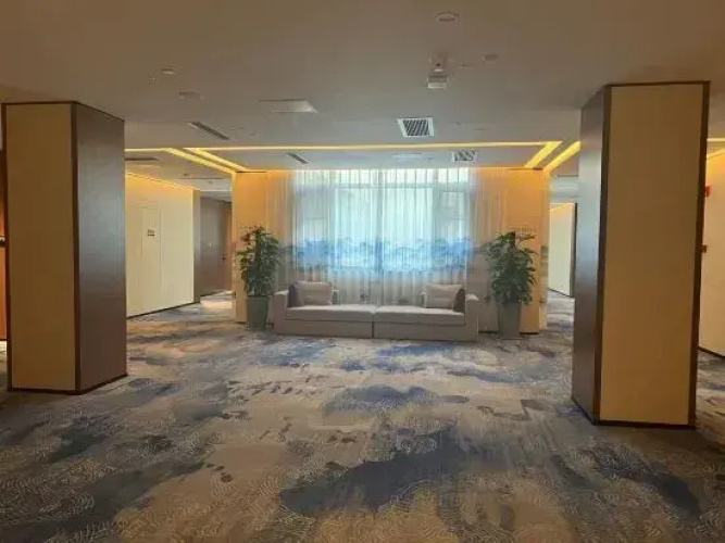 Chengwu Shuiyi Bole Hotel