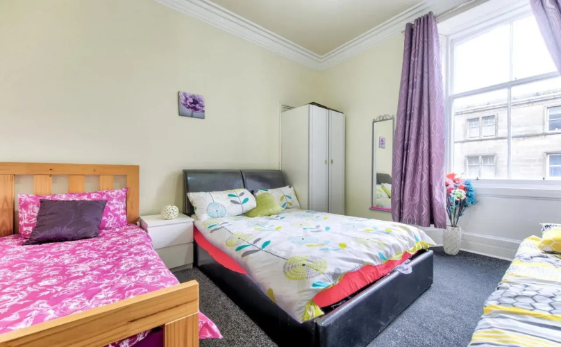 Syozant Morrison Central ApartHotel