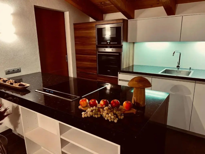 Natural Deluxe Apartment Alpbach