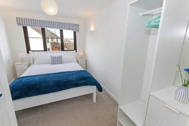 Rockpool Croyde 4 Bedrooms / Sleeps 8