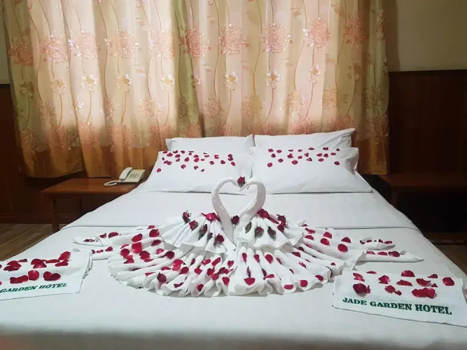 Jade Garden Hotel