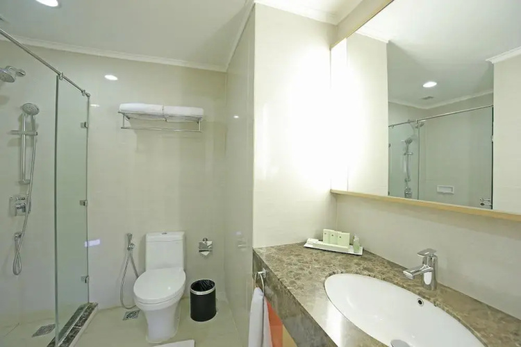Best Western Sedayu