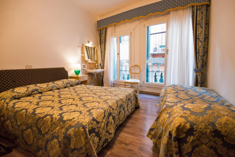 Albergo Casa Peron