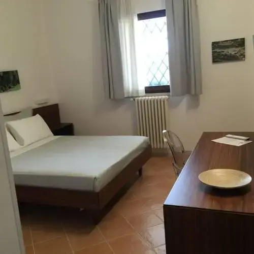 L'Ulivo Bed and Breakfast