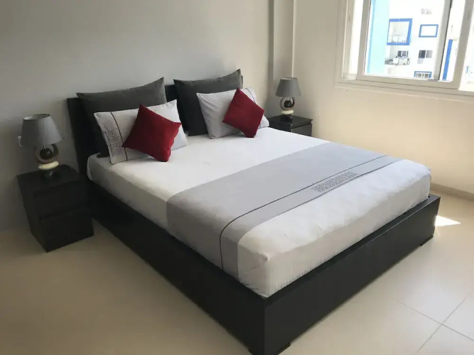 Résidence Kariat Cabo