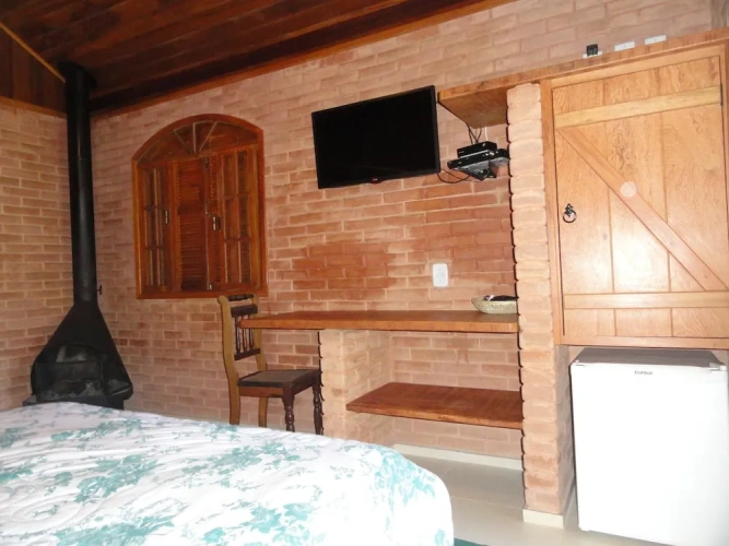 Standard Triple Chalet
