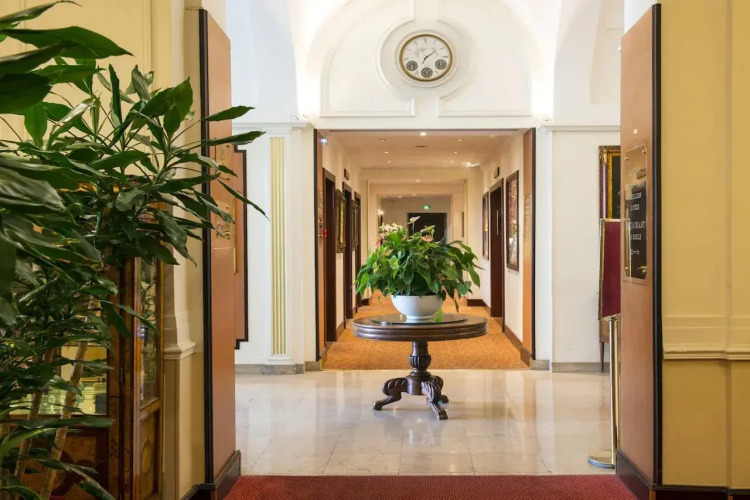 Фотография отеля