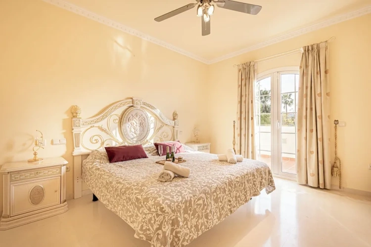 Family Villa