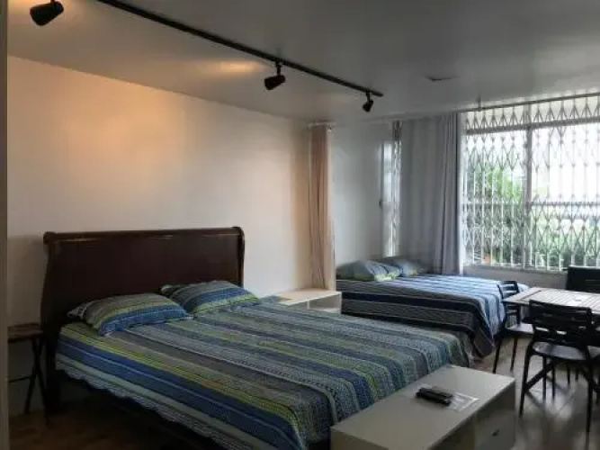Atlantica Lofts