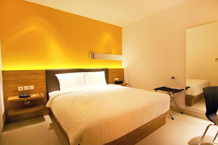 Business Double room