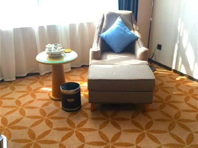 Yeste Hotel (Longhai Flagship)