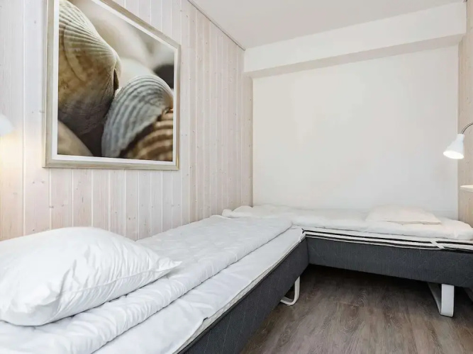 Holiday Home in Wendtorf