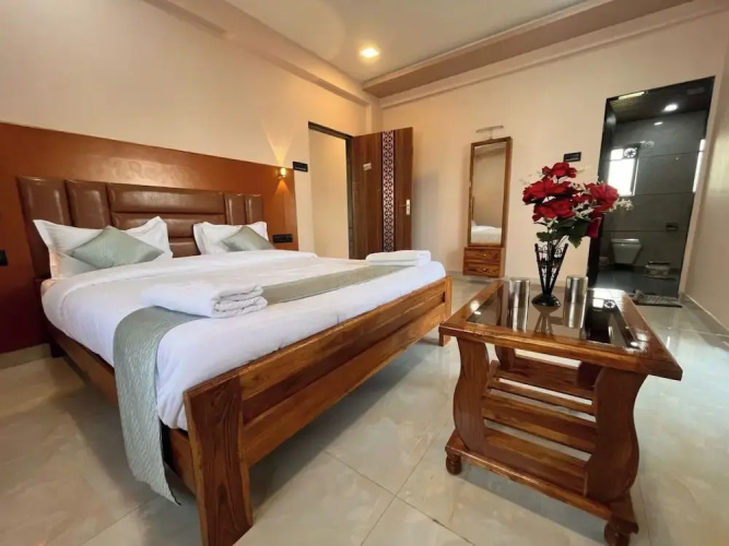 Assort Villa