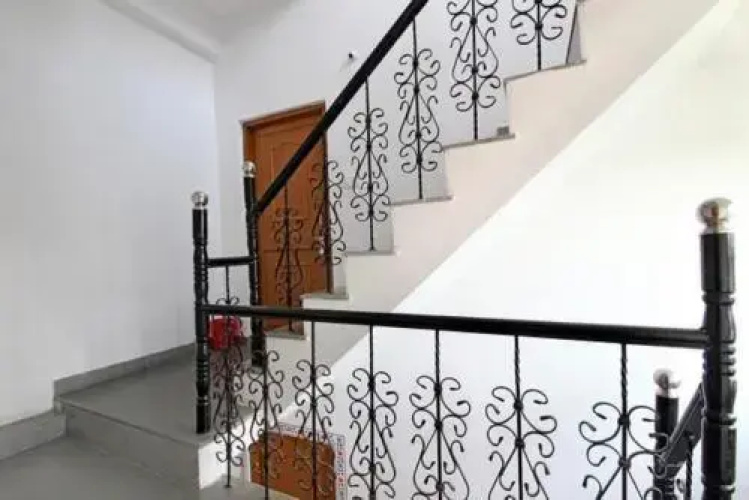 Le Pension Harsh Vilas