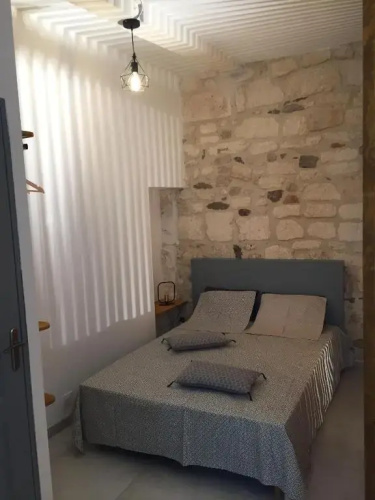 Studio climatisé, La Cloison