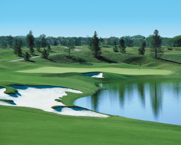 The Westin Stonebriar Hotel & Golf Club photo 15