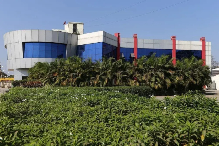 Drishti Resorts