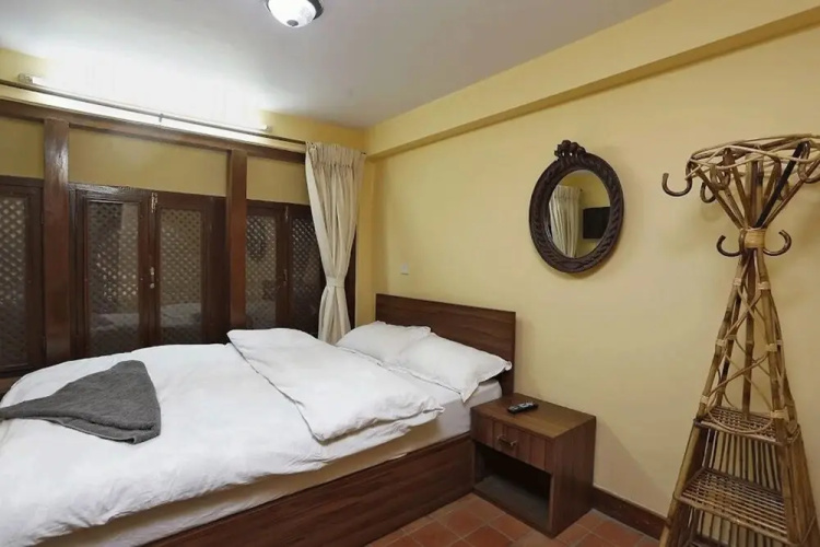 Laxmi Guest House