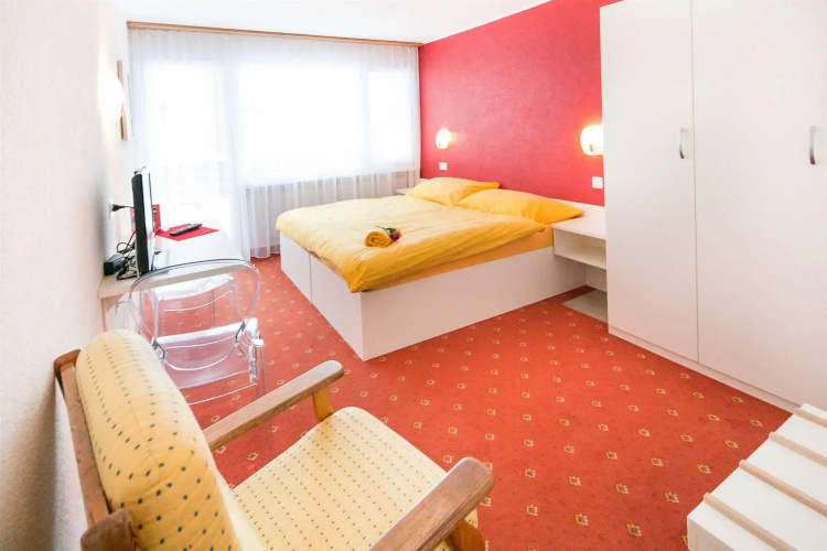 Hotel Mountime
