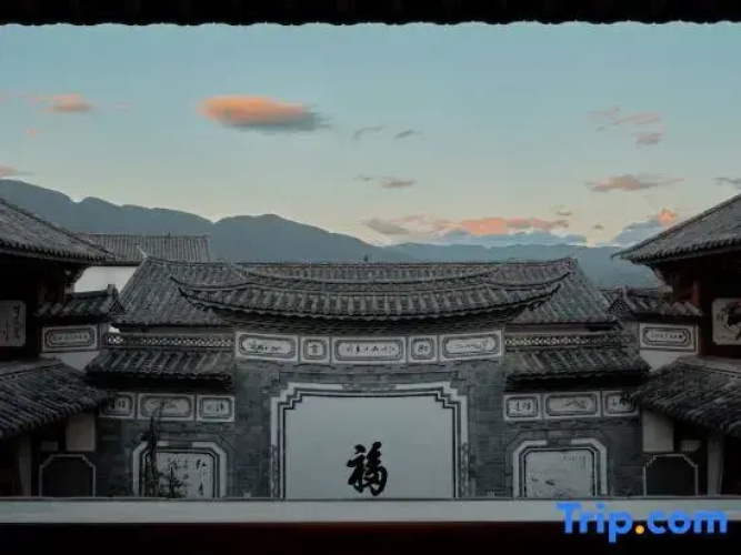 Shaxi Changleli Homestay