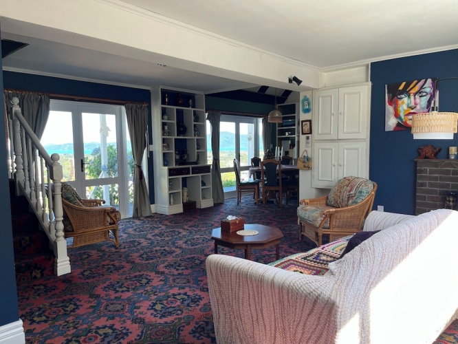 Premium Double room with garden view