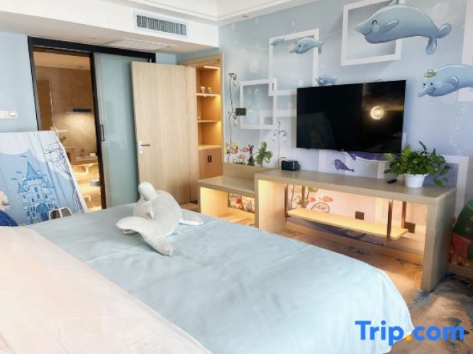 Double Family Suite