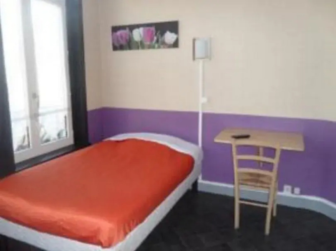 Hotel Chopin