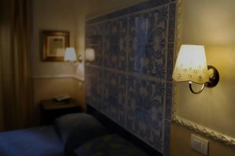 Hotel Picasso